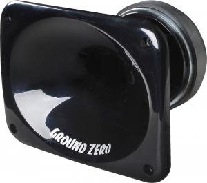 Миниатюра продукта Ground Zero GZCT 5000SPL-B (1 шт.)